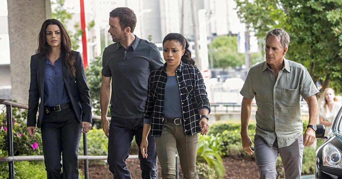 What Happened to Percy on 'NCIS New Orleans'? The Story Behind Her Exit