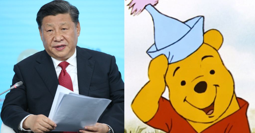 Winnie the Pooh on 'South Park'? Yep, It Happened — Read More Here