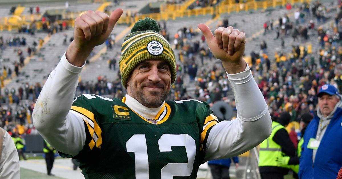 Aaron Rodgers' ex-girlfriends: Who has the former NFL star dated