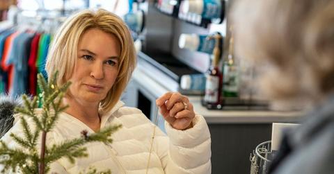 'The Thing About Pam'