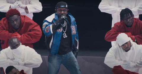 What Did Kendrick Lamar Win a Pulitzer Prize For?