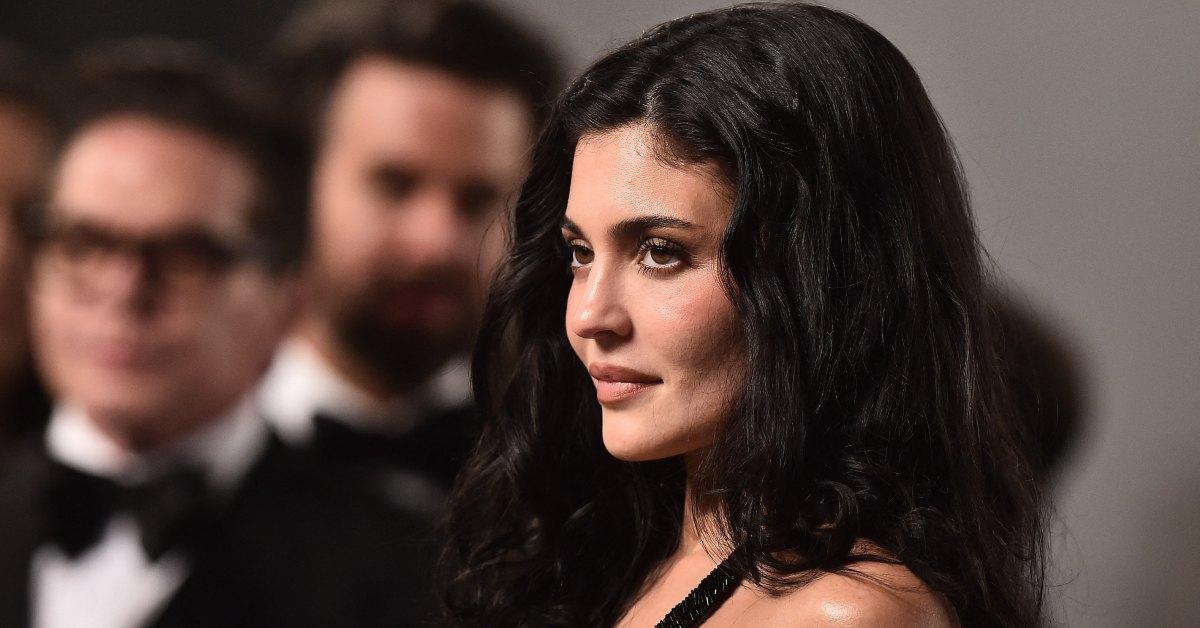 Second Housekeeper Sues Kylie Jenner, Told Not to Look at Her