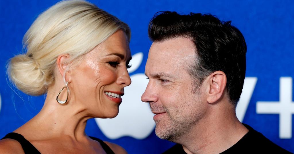 Mesmerizing Hannah Waddingham Glows Beside New Man Nick After Confirming 'really Lovely' Relationship Picture Concept Mesmerizing Hannah Waddingham Glows Beside New Man Nick After Confirming 'really Lovely' Relationship Picture Concept