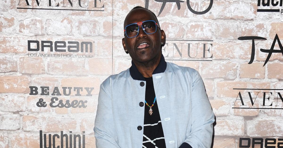 Randy Jackson
