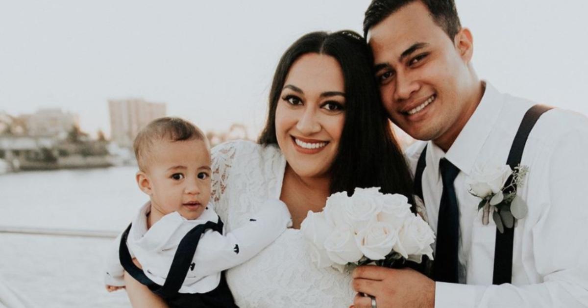 Are '90 Day Fiancé' Stars Kalani and Asuelu Still Together Today