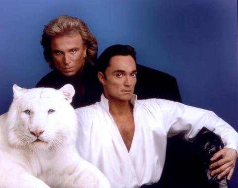 What Happened To Siegfried and Roy? Their Careers Ended Suddenly