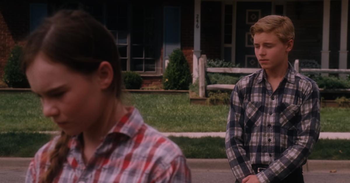 Where’s the Cast of the ‘Flipped’ Movie Now?