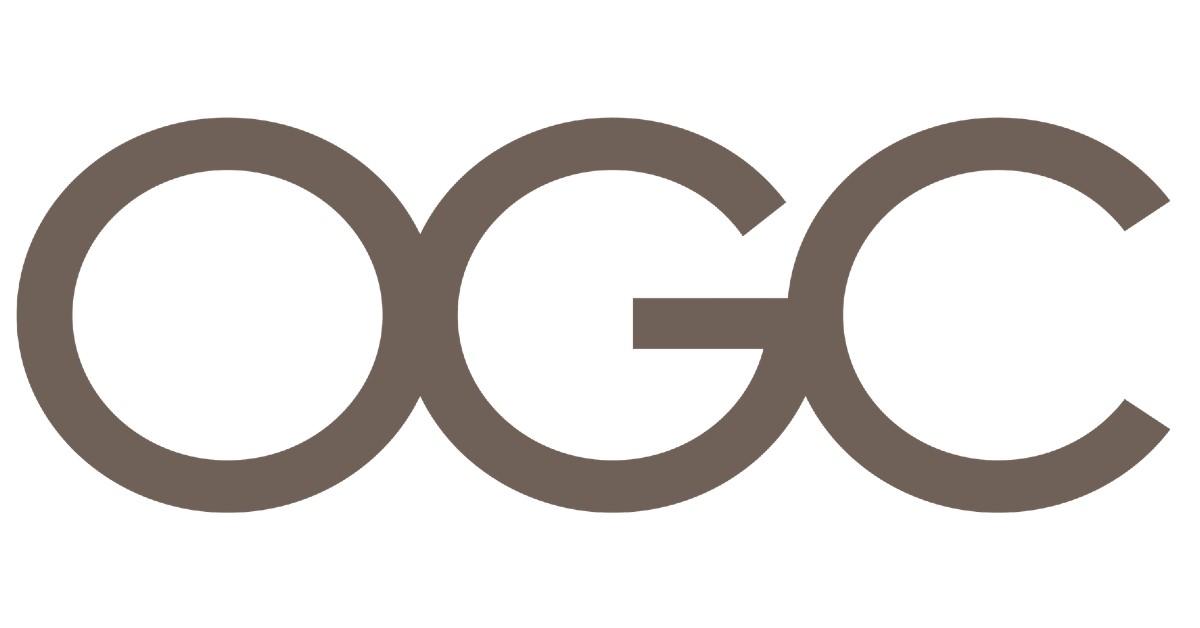 OGC logo