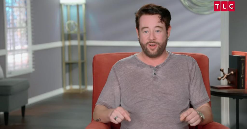 Hunter Admits Fear of Heights on My Big Fat Fabulous Life (EXCLUSIVE CLIP)