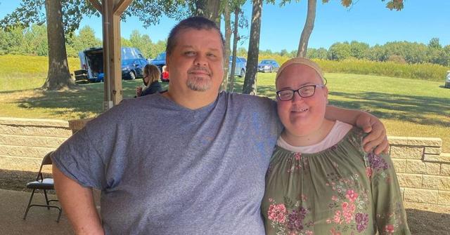 ‘1000-lb Sisters’: Chris Met Wife Brittany Combs At Work