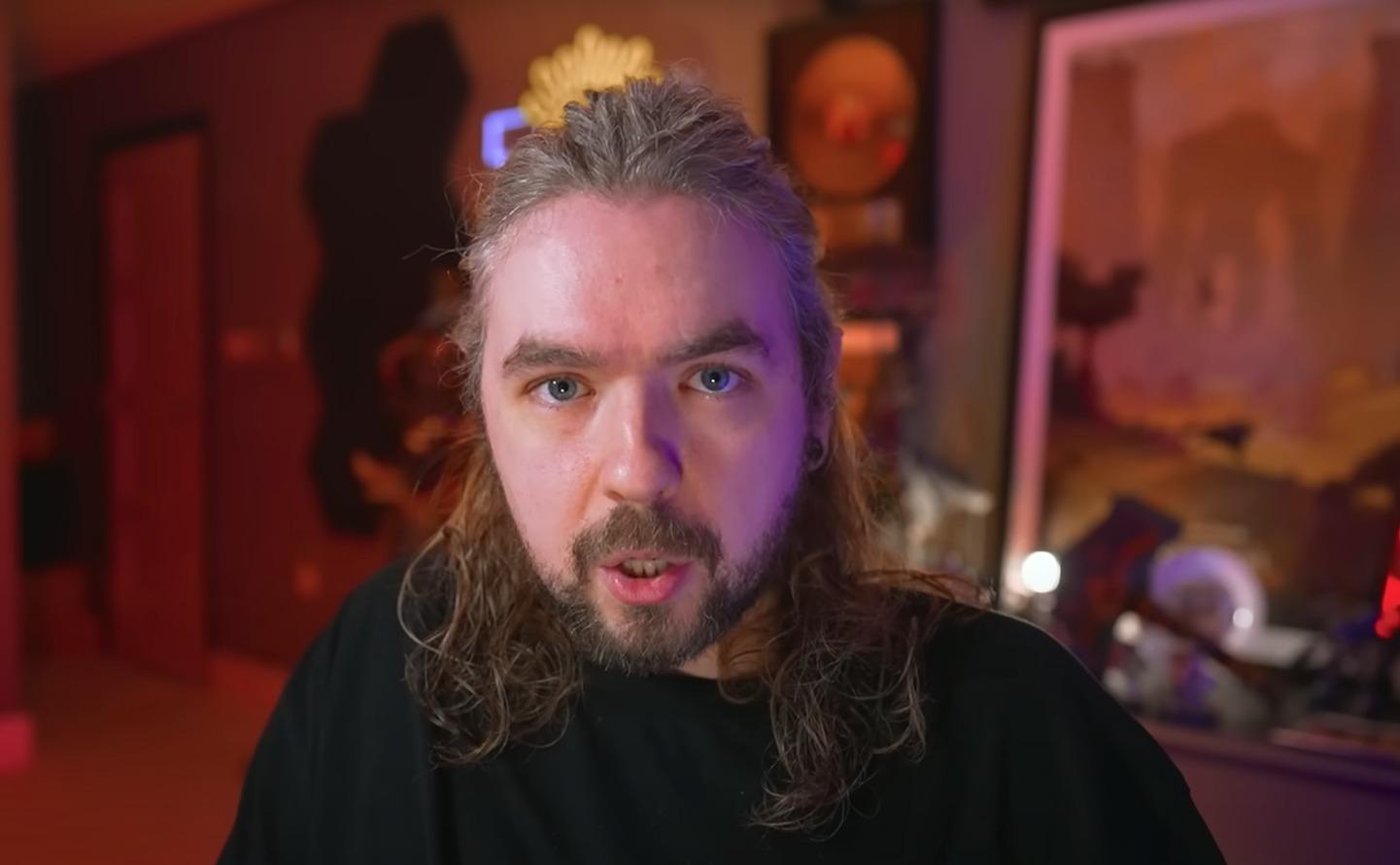 Where Is Jacksepticeye Now?