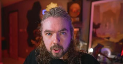 Where Is Jacksepticeye Now?