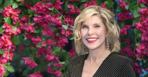 Christine Baranski