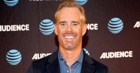 Joe Buck