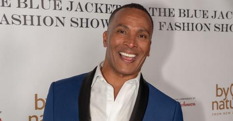 Details on What Happened to Mike Woods’s Arm on Fox 5 NY