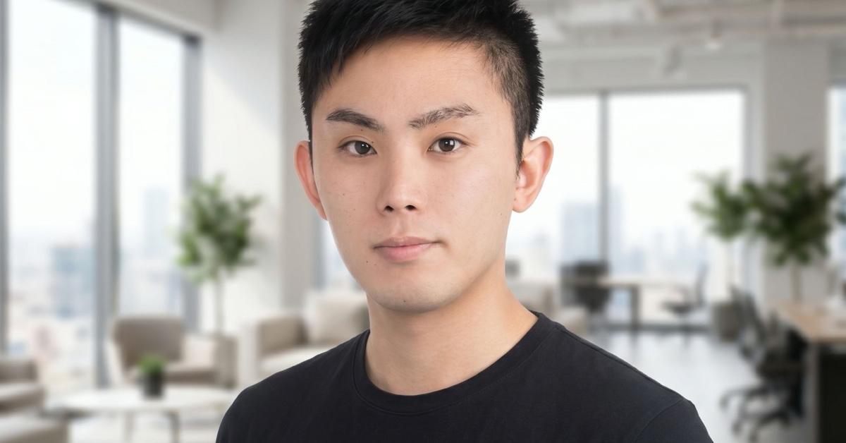 Kazuki Hayashi: Solving the Friendship Problem That Follows Adults Across Borders
