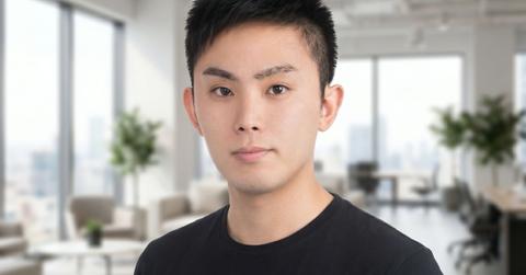 Kazuki Hayashi: Solving the Friendship Problem That Follows Adults Across Borders