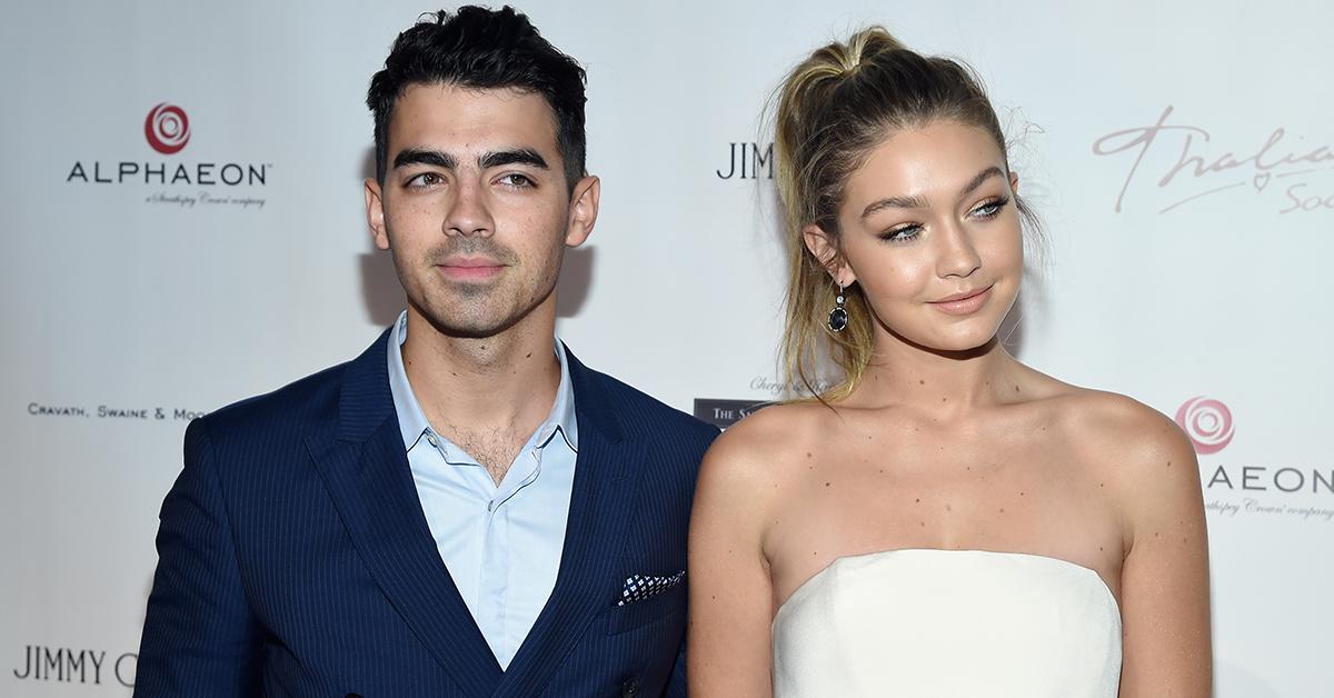 gigi hadid joe jonas