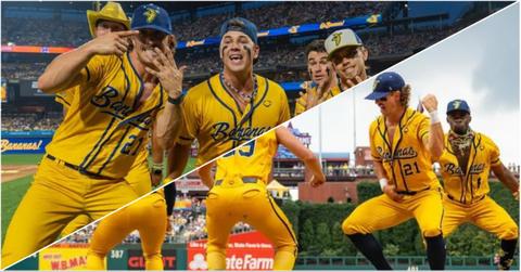 Banana Ball vs Regular Baseball What Sets the Bananas Apart