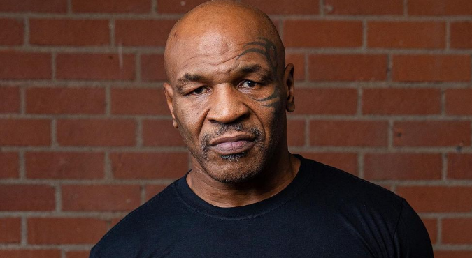 why did mike tyson go to jail