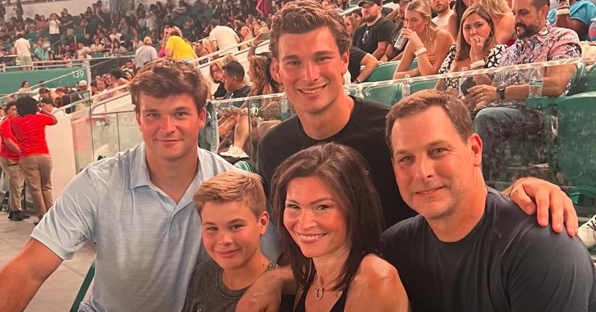 Fernando Mendoza Fans Are Asking What Happened to His Mom