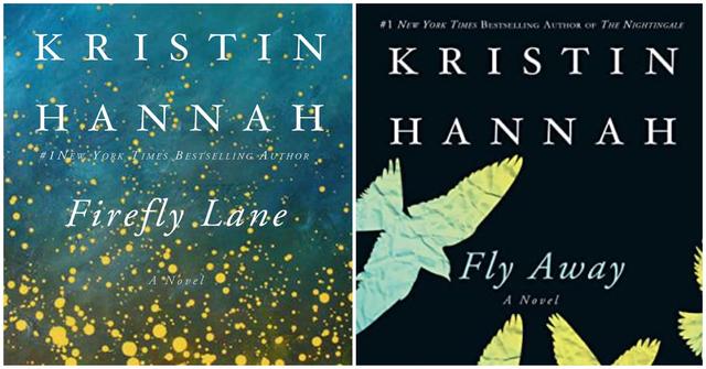 'Firefly Lane' books in order