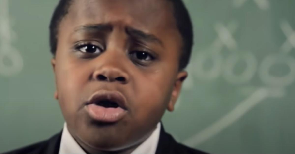 what happened to kid president robby novak