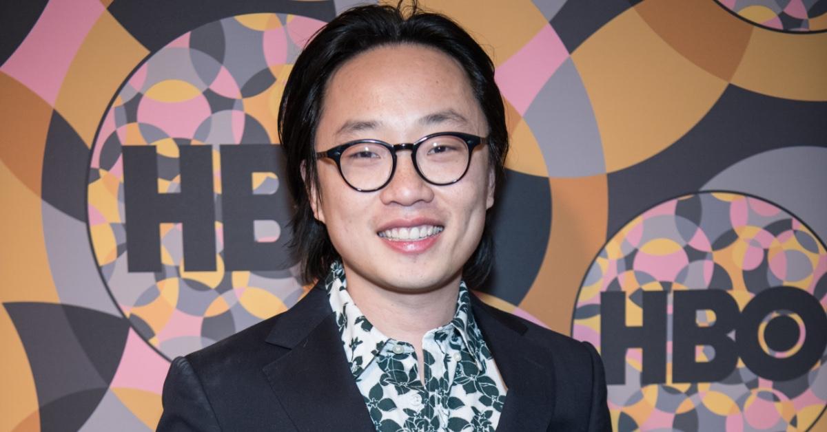 Jimmy O. Yang attends HBO's Golden Globes After Party, 2020.