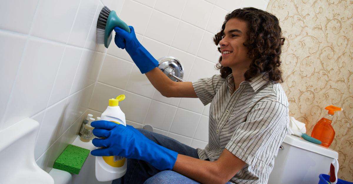 Housekeeper Makes Bank With Personal, Solo Business