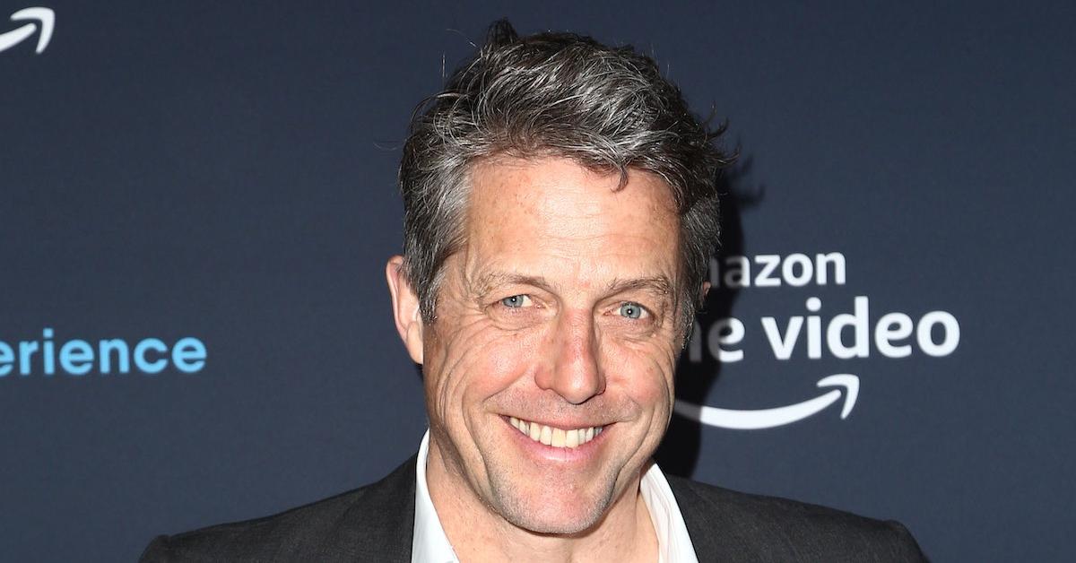 Hugh Grant Net Worth — Details on the Actor's Finances