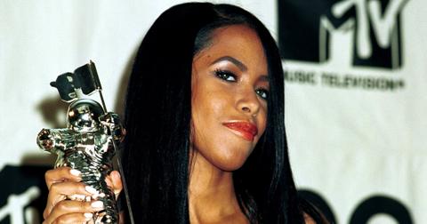 aaliyah dmx