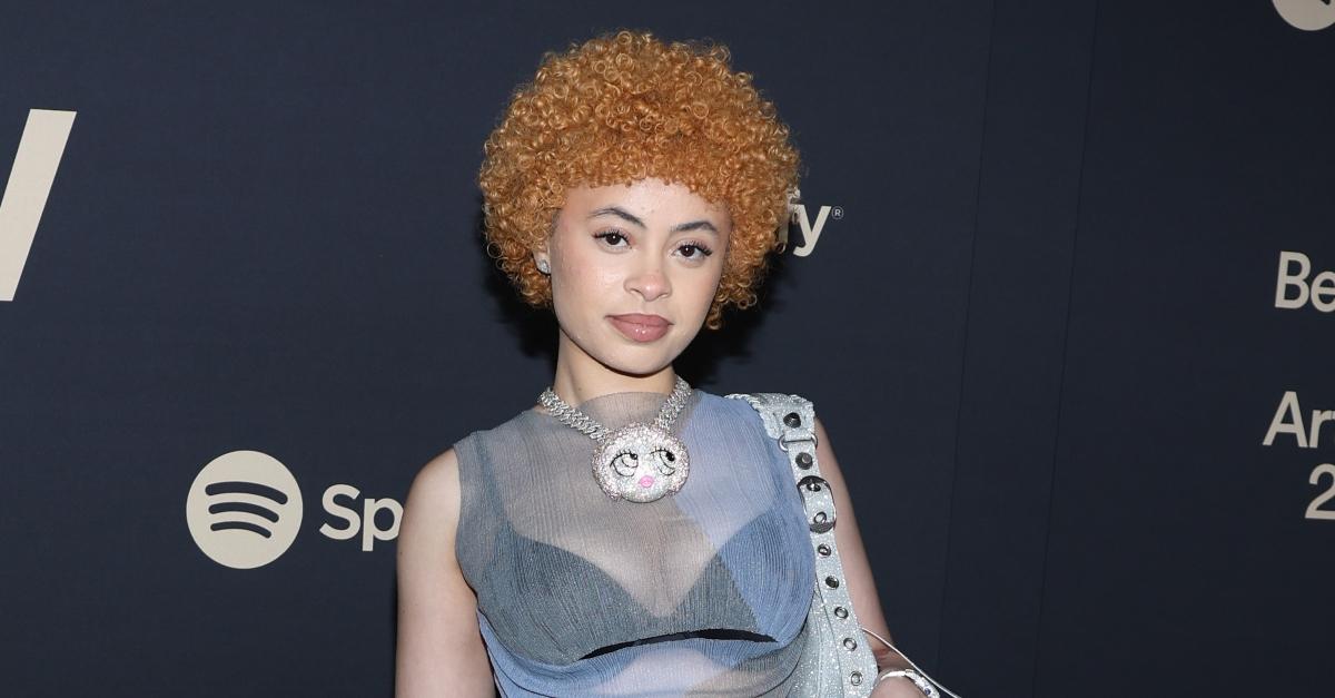 Who Are Ice Spice's Parents? Plus Her Ethnicity, Real Name