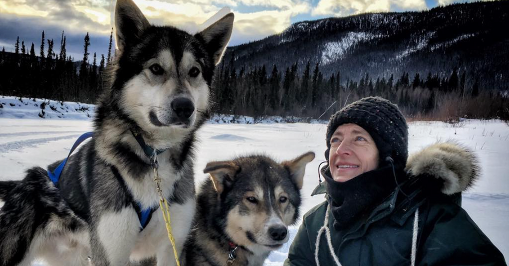 How Much Do the People on 'Life Below Zero' Make? Here's What We Know