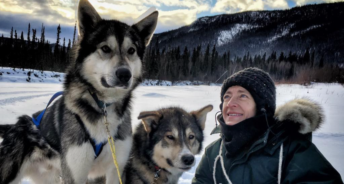 Denise Becker Life Below Zero Net Worth How Much Do the People on 'Life Below Zero' Make? Here's What We Know