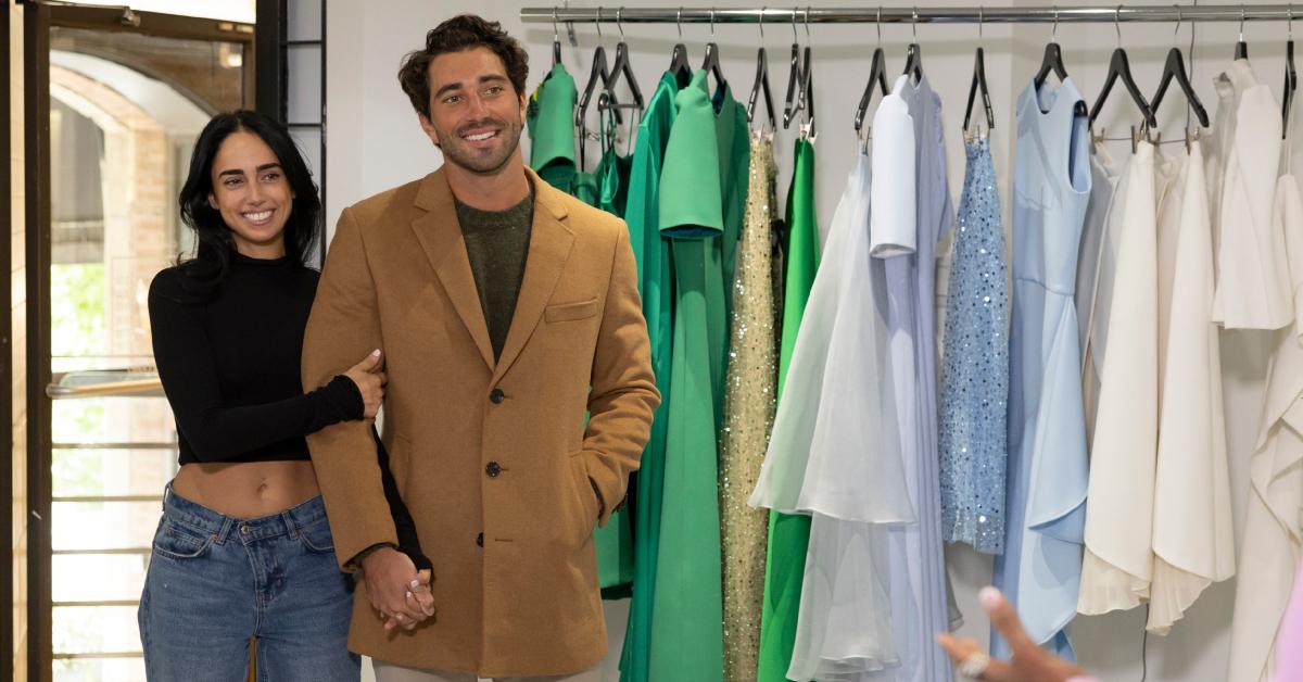 Why Did Joey Send Maria Home on The Bachelor? Details