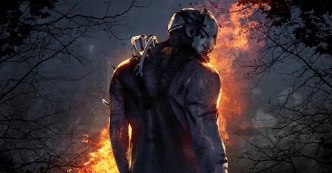'Dead by Daylight'