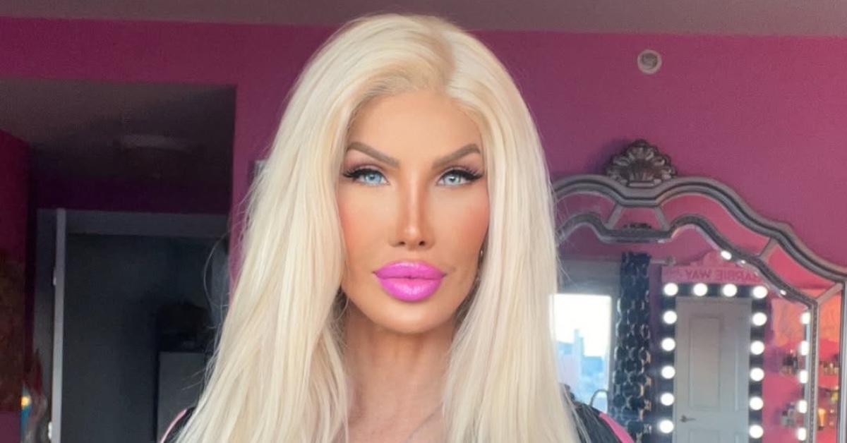 Nikki Exotika