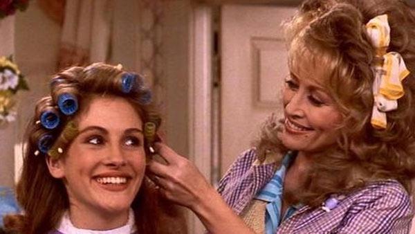 steel magnolias hair