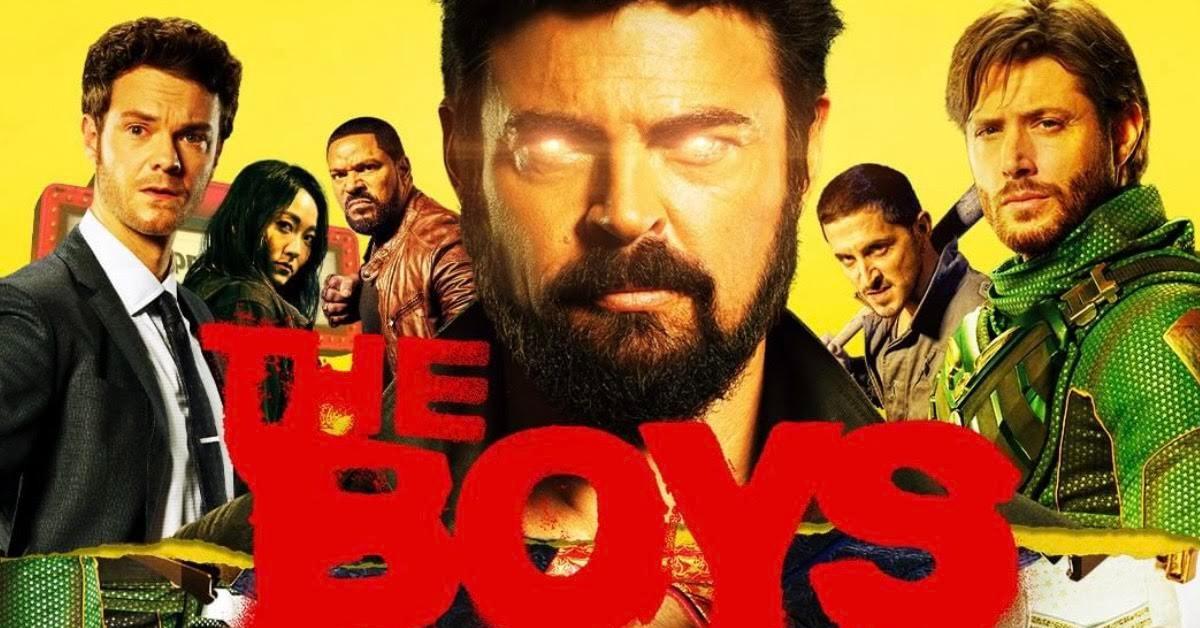 Who Is Nadia in 'The Boys' Season 3? Here's What We Know (SPOILERS)