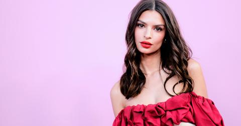 emily ratajkowski famous