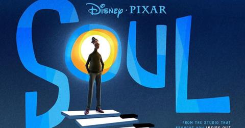 pixar soul plot
