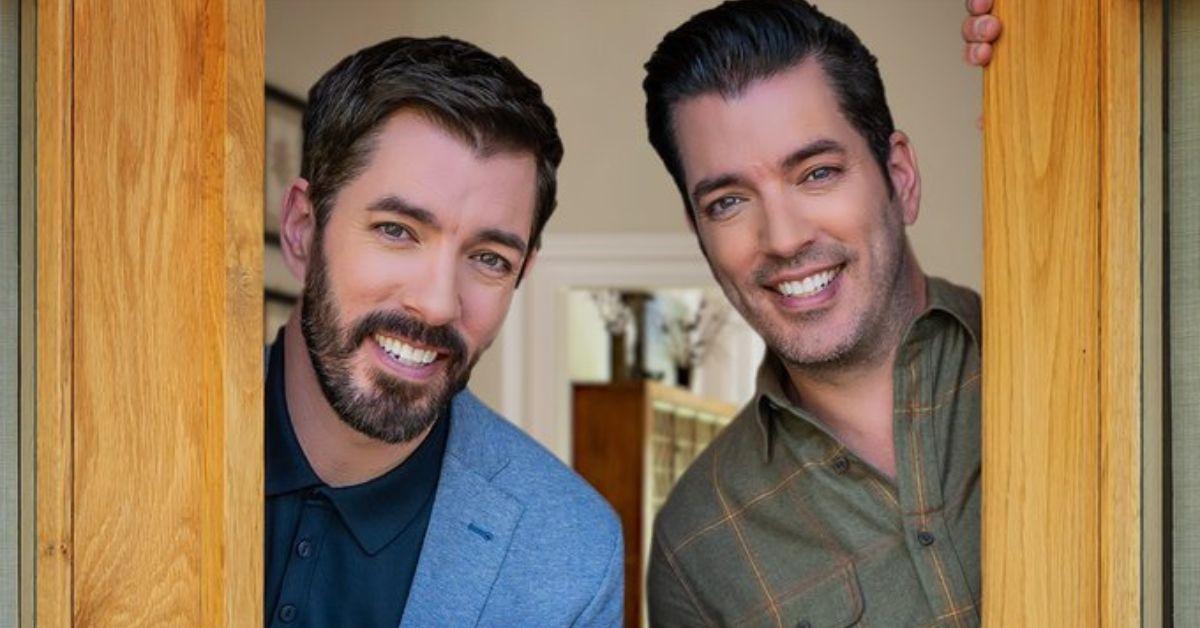 Property Brothers 2025 Calendar