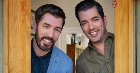 'Property Brothers: Forever Home'