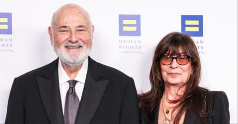 Rob Reiner and Michele Reiner Were Married for Over 35 Years