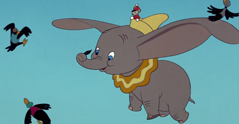 Dumbo