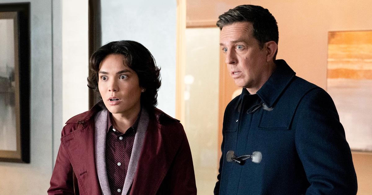 Why Was 'Rutherford Falls' Cancelled? Here's What We Know