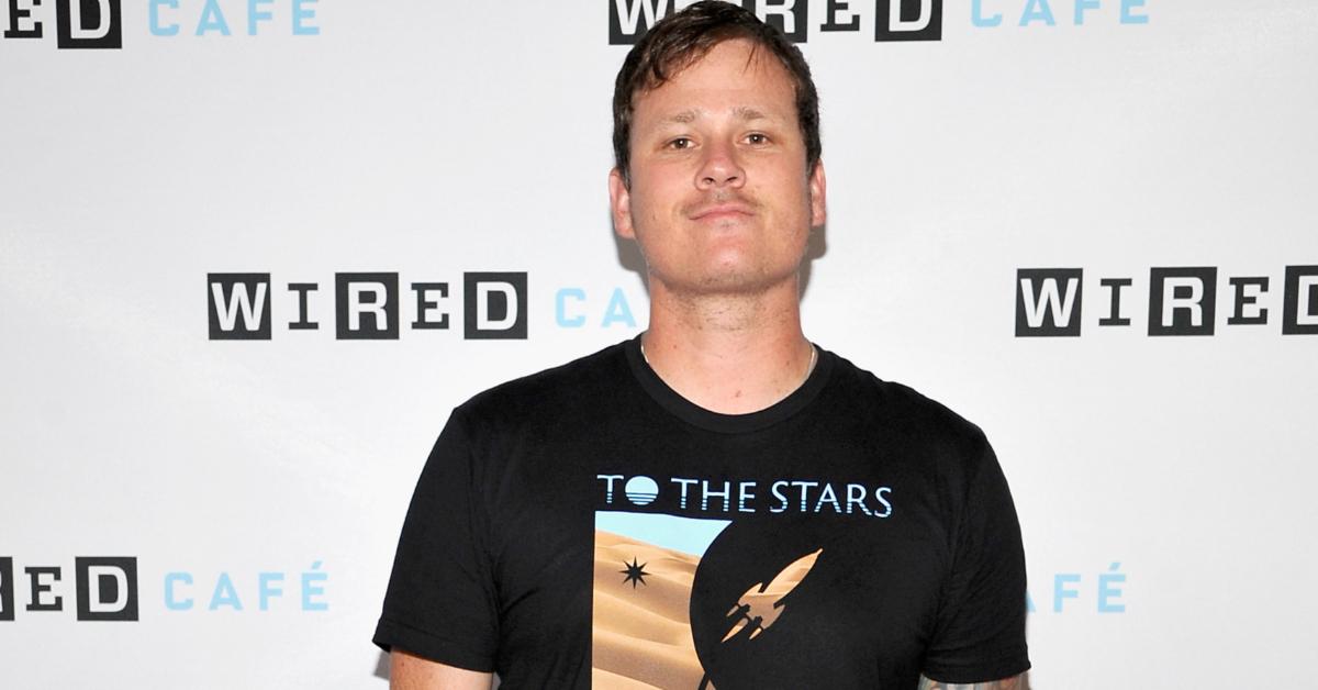 Tom DeLonge