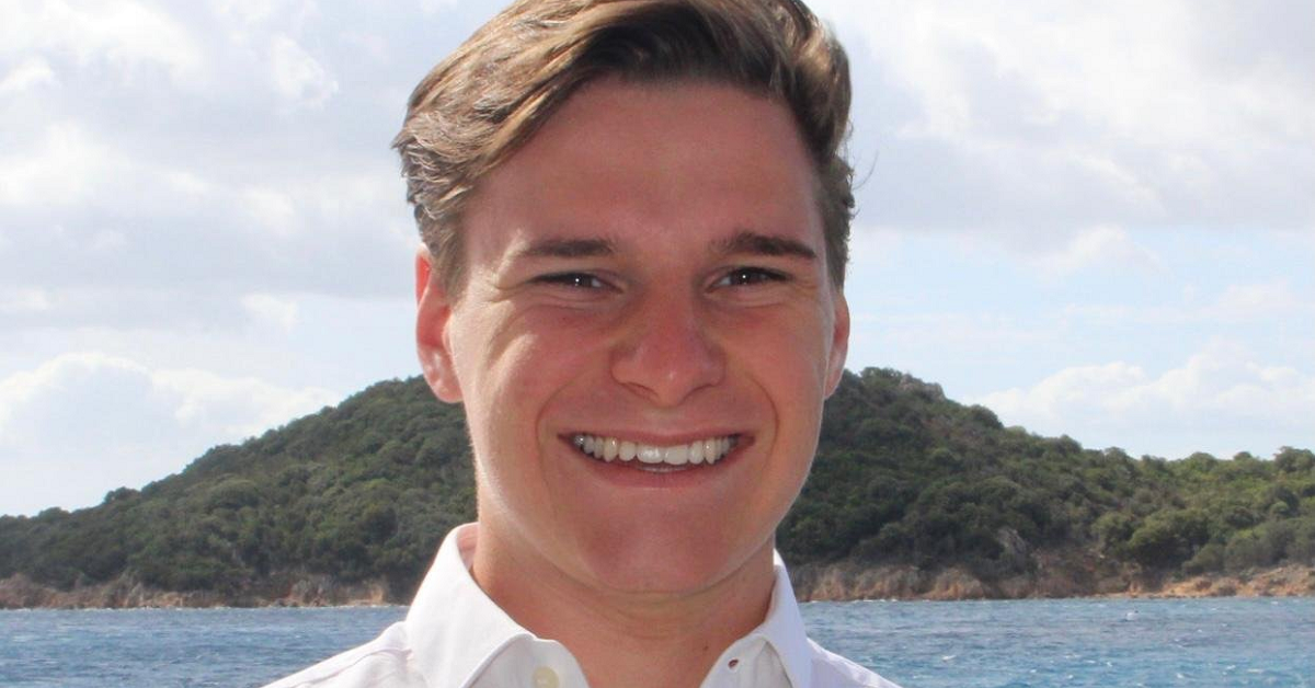 What Is Oliver Daemen's Net Worth? How He Wound up on New Shepard