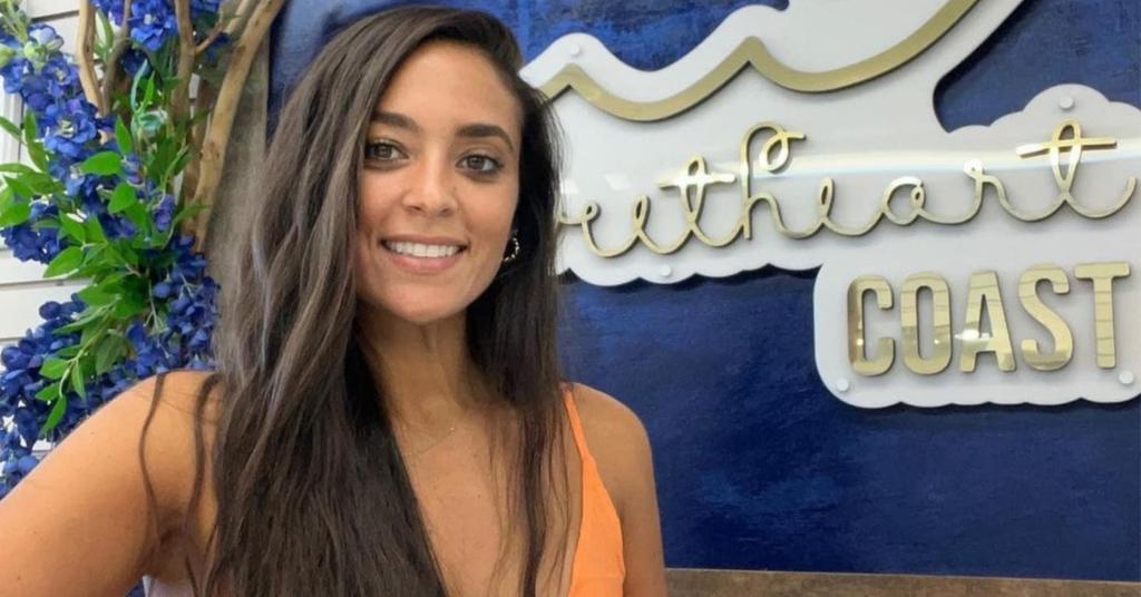 When Does Jersey Shore’s Sammi Sweetheart Come Back For Good?