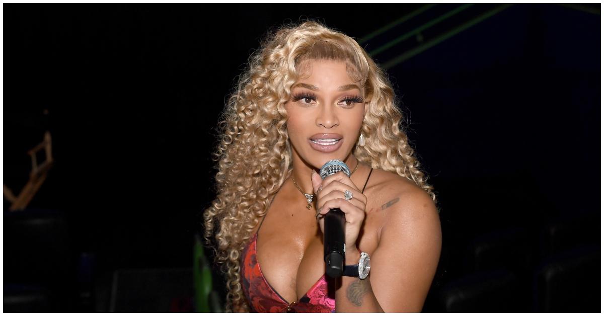 Leaked Bodycam Footage Shows Joseline Hernandez Attacking Police in Big Lex Fight